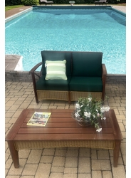 Verandah Set of Two (MF)