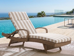 West Park Chaise Lounge (MF) West Park Chaise Lounge (MF)