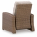 West Park Recliner (MF)