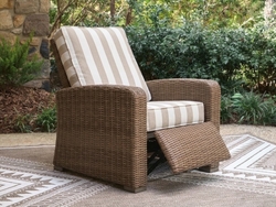 West Park Recliner (MF) West Park Recliner (MF)