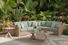 West Park Sectional (MF)