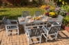 Westport Rectangular Dining Set of 7 (MF)