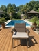 Westwood Dining set of 9 (MF)