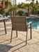 Westwood Dining set of 9 (MF)