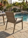 Westwood Dining set of 9 (MF)
