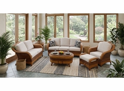 Wicker Living Room Wicker Living Room