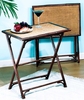 Woven Serving Trays Set/2 (UPS $45)