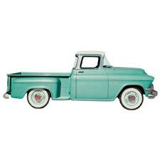 1956 GMC 1/2 Ton Pickup Truck Magnet