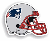 AFC Car Magnets