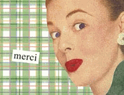 Anne Taintor Boxed Thank You