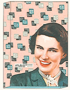 Anne Taintor Note Sets 