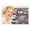 Anne Taintor Wedding & Anniversary Cards 