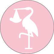 Announcement Car Magnets