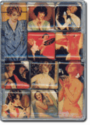 Art Mighty Magnets A - M