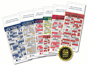 Baseball Schedule Magnets Baseball Schedule Magnets