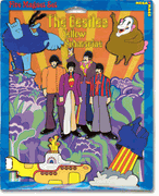Beatles Yellow Submarine 5-Pack