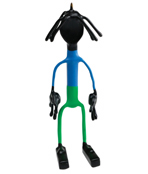 Bender Pen Head - Dad