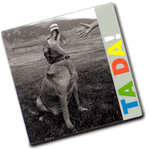 Borealis Press Magnets