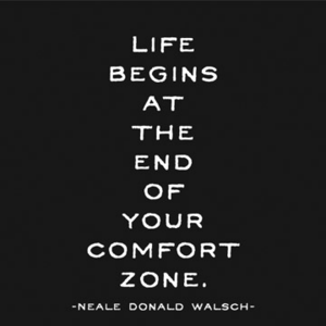 Confort Zone Quotable Cards Confort Zone Quotable Cards