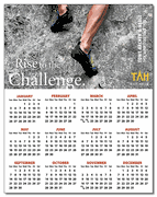 Custom Calendar Magnets