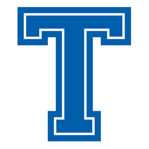 Custom Varsity Letter Car Magnets