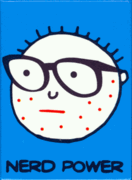 David & Goliath Magnets from Ata-Boy