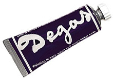 Degas Paint Tube Magnet  