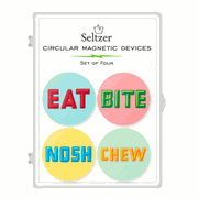 Dinner Magnet Set