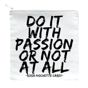 Do It With Passion Quotable Cards Pouch Do It With Passion Quotable Cards Pouch