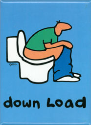 Down Load magnet