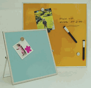 Dry Erase Magnet Memo Boards Dry Erase Magnet Memo Boards