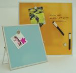 Dry Erase Magnet Memo Boards