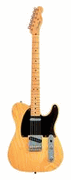 Fender Telecaster Magnet