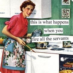 Fire All The Servants Magnet Fire All The Servants Magnet