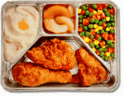 Food, Drink, Flowers & Gift Magnets