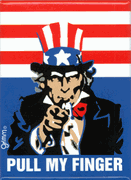 Grimm Magnets & Magnet Sets