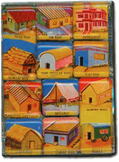 Household Mighty Magnets