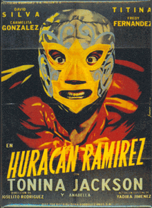 Huracan Ramirez 