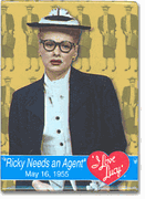 I Love Lucy Clearance Magnets I Love Lucy Clearance Magnets
