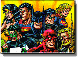 Justice League