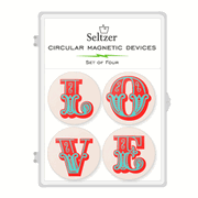 Love Magnet Set