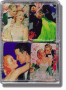 Love & Romance Mighty Magnets