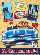 Lucy On The Road Again Lucy On The Road Again