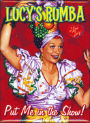 Lucy's Rumba Lucy's Rumba