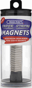 MAGCRAFT 0.5 x 0.5 Block 10-Pk MAGCRAFT 0.5 x 0.5 Block 10-Pk