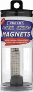 MAGCRAFT Cube .125 x .125 100-pk MAGCRAFT Cube .125 x .125 100-pk
