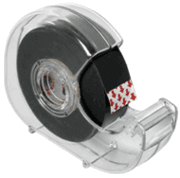 Magnet Tape in Dispenser