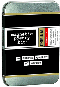 Magnetic Poetry Original