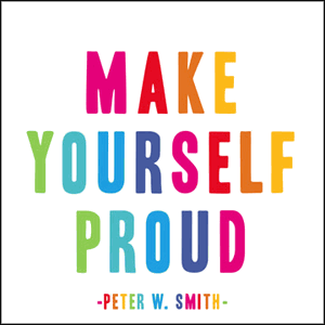  Make Yourself Proud Quotable Cards