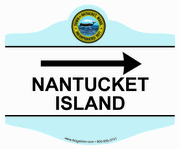 Massachusetts Town Magnets